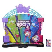 Hasbro My Little Pony Konser Sahnesi A8060