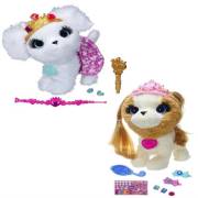 Hasbro Fur Real Friends Süslü Prenses Dostluk A9085