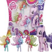 Hasbro My Little Pony Güzel Kanatlı Pony B0358