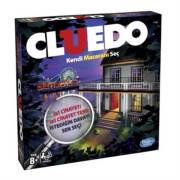 Hasbro Cluedo A5826