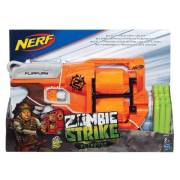 Hasbro Nerf Zombie Strike Flipfury A9603