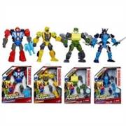 Hasbro Transformers Hero Mashers Figür A8335