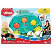 Hasbro Playskool Çarklı Arabam B0500