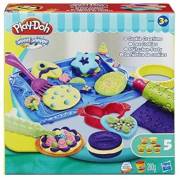 Hasbro Play-Doh Kurabiye Seti B0307