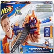 Hasbro Nerf N-strike Elite Crossbolt-4 A9317