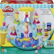 Hasbro Play Doh Dondurma Dükkanı B0306