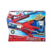 Hasbro Spiderman Macera Seti B1120