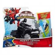 Hasbro Spd Ws Çizgi Film Araç Ve Figür B0569