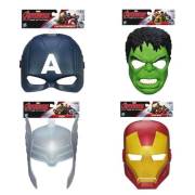 Hasbro Avengers Maske B0439