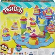 Hasbro Play-Doh Cupcake Festivali B1855