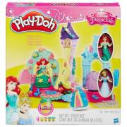 Hasbro Playdoh Disney Kraliyet Sarayı B1859