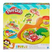 Hasbro Play-Doh Pizza Partisi B1856