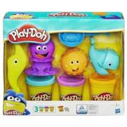 Hasbro Play-Doh Okyanus Seti B1378