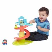 Hasbro Playskool Eğlenceli Garajım B1649