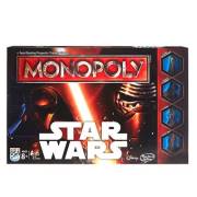 Hasbro Monopoly Star Wars B0324