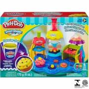 Hasbro Play Doh Neşeli Pastacı A0318