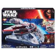 Hasbro Star Wars Millennium Falcon B3678