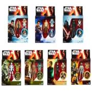 Hasbro Star Wars Zırhlı Figür B3886