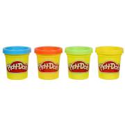 Hasbro Play-Doh 4