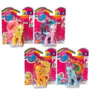 Hasbro My Little Pony Mini Figür Fluttershy B3599