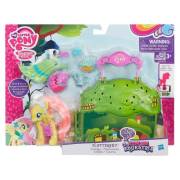 Hasbro My Little Pony Oyun Çantası B3604