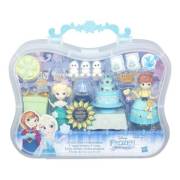 Hasbro Disney Frozen Little Kingdom Film Sahneleri B5191