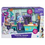 Hasbro Equestria Girls Miniler Hikaye Seti B8824