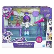 Hasbro My Little Pony Equestra Girls Miniş