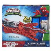 Hasbro Spiderman Macera Seti 5752