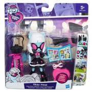 Hasbro Equestriagirls Aksesuarlı Miniler B4909