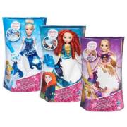 Hasbro Disney Princess Sihirli Elbiseler B5295