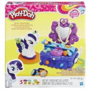 Hasbro Play-Doh Rarity Güzellik Salonu B3400