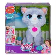 Hasbro Fur Real Mırmır Kedicik Bootsie B5936