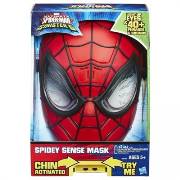 Hasbro Spiderman Elektronik Maske B5766