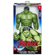 Hasbro Avengers Titan Hero Hulk Figür B5772