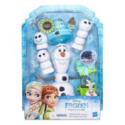 Hasbro Disney Frozen Kutlama Olaf Oyun Seti B5167