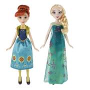 Hasbro Disney Frozen Kutlama Figür B5164