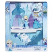 Hasbro Disney Frozen Little Kingdom Elsa