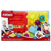 Hasbro Playskool Öğretici Alet Çantam B5845