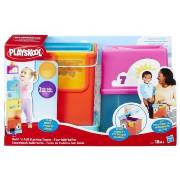 Hasbro Playskool Renkli Oyun Kulesi B5847