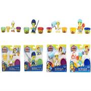 Hasbro Play Doh Town Figür B5960