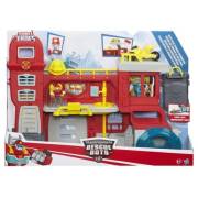 Hasbro Transformers Rescue Bots Dev İtfaiye Merkezi B5210