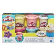 Hasbro Play Doh Konfetili Hamur B3423