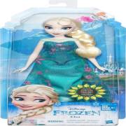 Hasbro Disney Frozen Kutlama Elsa B5165