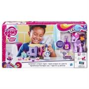 Hasbro My Little Pony Arkadaşlık Treni B5363