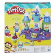 Hasbro Play Doh Dondurma Şatosu B5523