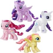 Hasbro My Little Pony Sevimli Hareketler B3601