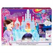 Hasbro My Little Pony Kristal İmparatorluk Şatosu B5255