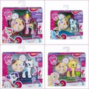 Hasbro My Little Pony Sihirli Sahneler B5361