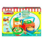 Hasbro Play doh Süper Pizzaci B7418